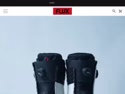 Flux-bindings