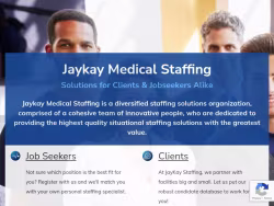 Jaykaymedicalstaffing