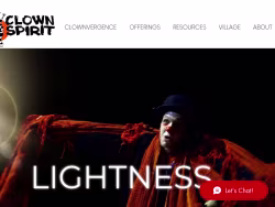 Clown-spirit