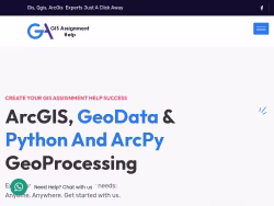 Gisassignmenthelp