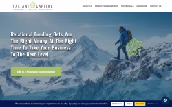 Valiant-capital