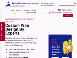 Americanwebtronics