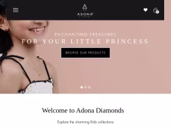 Adonadiamonds