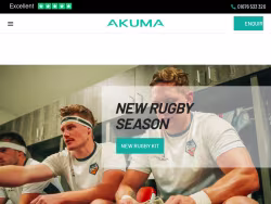 Akumasports