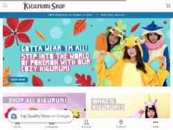 Kigurumi-shop