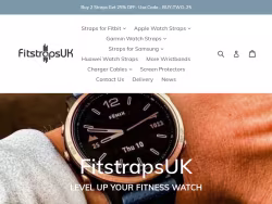 Fitstraps