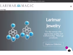 Larimarmagic