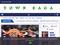 Townsaga