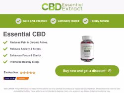 Essentialcbd