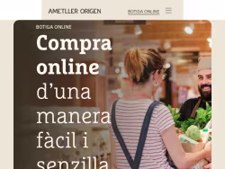 Ametllerorigen