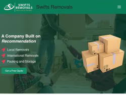 Swiftsremovals