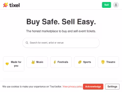 Tixel