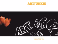 Artjunkie