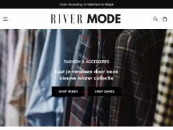 Rivermode