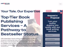 Americanwritingservices