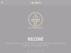 Gatsbygastronomia