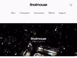 Finalmouse