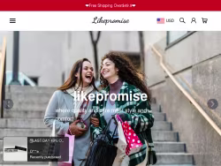 Likepromise