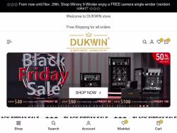 Dukwin
