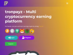Tronpayz