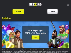Betzino