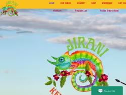 Jiranikahawa logo