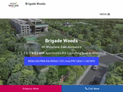 Brigadewoods