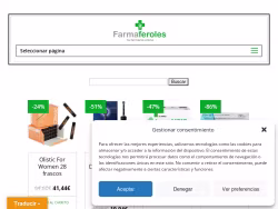 Farmaferoles