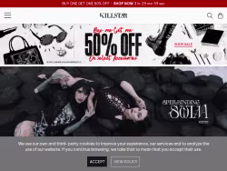Killstar