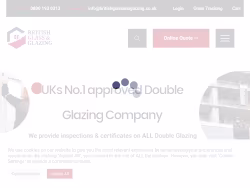 Britishglassandglazing
