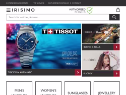 Irisimo