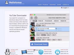 Mediahuman