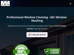 Mirwindowwashing