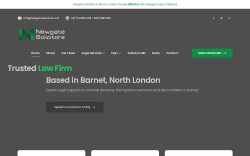 Newgatesolicitors