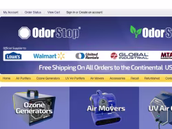 Odorstop