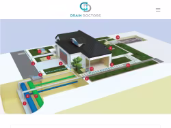 Thedraindoctors