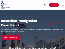 Icaustralia