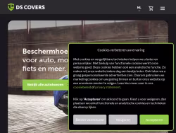 Dscovers