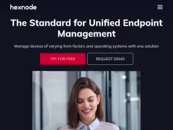 Hexnode