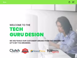 Techgurudesign