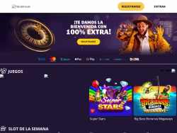 Yocasino