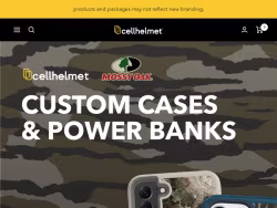 Cellhelmet