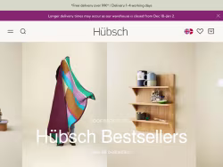 Hubsch-interior