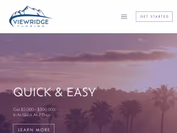 Viewridgefunding