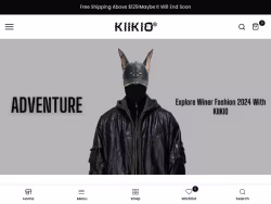 Kiikio