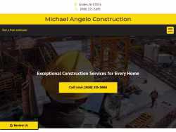 Constructioncompanylinden