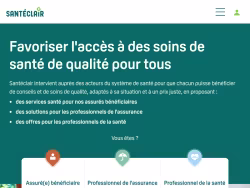 Santeclair
