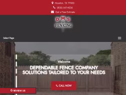 Texasfencecontractor