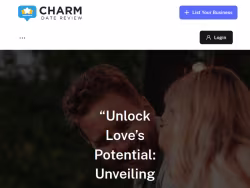 Charmdatereview