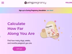 Duringpregnancy
